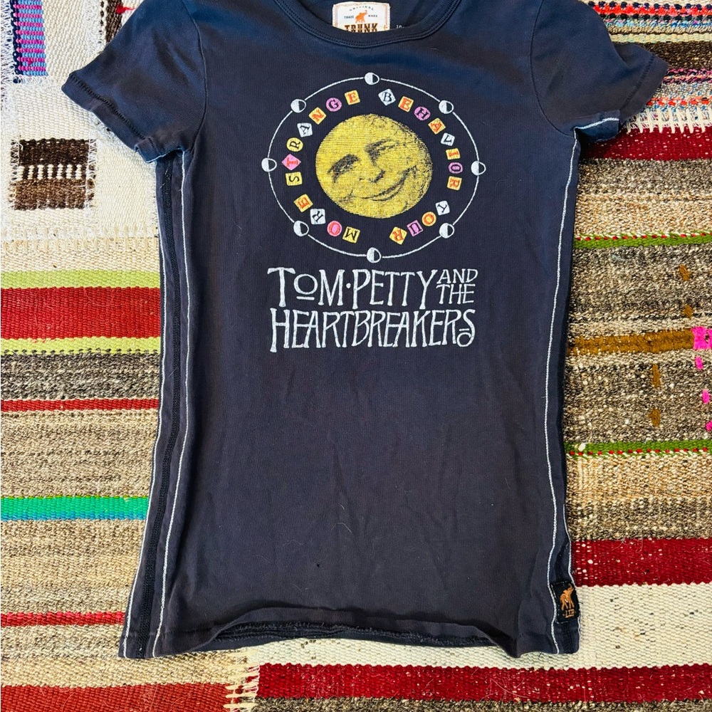 Trunk Ltd. - Tom Petty and the Heartbreakers Tee